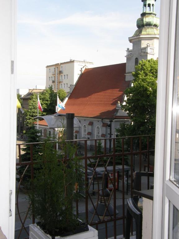 Apartamenty Gdynia City Center Phòng bức ảnh